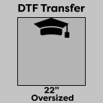 DTF Transfer 22" Thumbnail