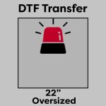 DTF Transfer 22" Thumbnail