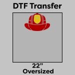 DTF Transfer 22" Thumbnail