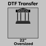 DTF Transfer 22" Thumbnail