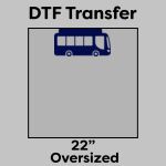 DTF Transfer 22" Thumbnail