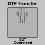 DTF Transfer 22" Thumbnail