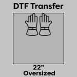 DTF Transfer 22" Thumbnail
