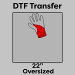 DTF Transfer 22" Thumbnail