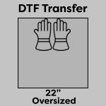 DTF Transfer 22" Thumbnail