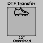 DTF Transfer 22" Thumbnail