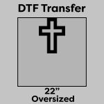 DTF Transfer 22" Thumbnail