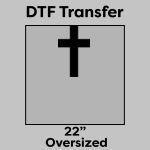 DTF Transfer 22" Thumbnail