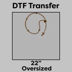 DTF Transfer 22" Thumbnail