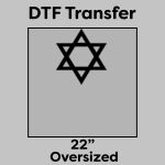DTF Transfer 22" Thumbnail