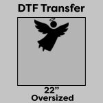 DTF Transfer 22" Thumbnail