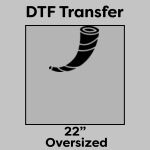 DTF Transfer 22" Thumbnail
