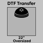 DTF Transfer 22" Thumbnail