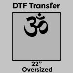 DTF Transfer 22" Thumbnail