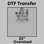 DTF Transfer 22" Thumbnail