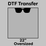 DTF Transfer 22" Thumbnail