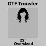 DTF Transfer 22" Thumbnail