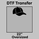 DTF Transfer 22" Thumbnail