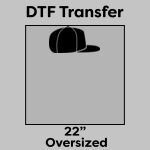 DTF Transfer 22" Thumbnail