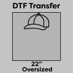 DTF Transfer 22" Thumbnail