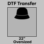 DTF Transfer 22" Thumbnail