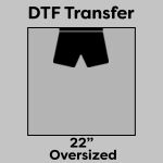 DTF Transfer 22" Thumbnail