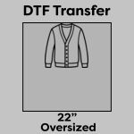 DTF Transfer 22" Thumbnail