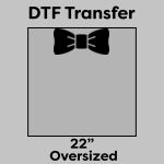 DTF Transfer 22" Thumbnail