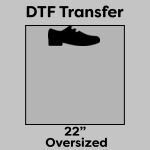 DTF Transfer 22" Thumbnail
