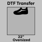 DTF Transfer 22" Thumbnail