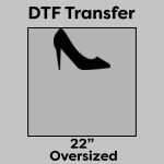 DTF Transfer 22" Thumbnail