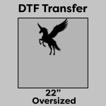 DTF Transfer 22" Thumbnail