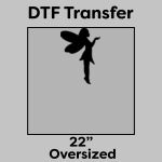 DTF Transfer 22" Thumbnail