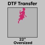 DTF Transfer 22" Thumbnail