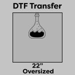 DTF Transfer 22" Thumbnail