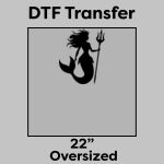DTF Transfer 22" Thumbnail