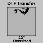 DTF Transfer 22" Thumbnail