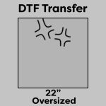 DTF Transfer 22" Thumbnail