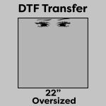 DTF Transfer 22" Thumbnail