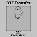 DTF Transfer 22" Thumbnail
