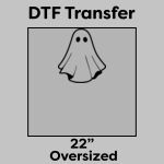 DTF Transfer 22" Thumbnail