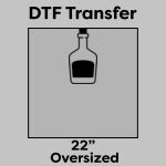 DTF Transfer 22" Thumbnail