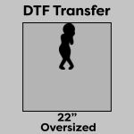 DTF Transfer 22" Thumbnail