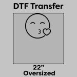 DTF Transfer 22" Thumbnail