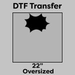 DTF Transfer 22" Thumbnail