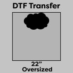 DTF Transfer 22" Thumbnail