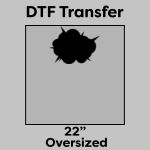 DTF Transfer 22" Thumbnail