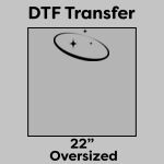 DTF Transfer 22" Thumbnail