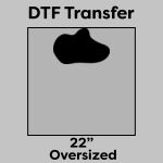 DTF Transfer 22" Thumbnail