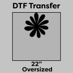 DTF Transfer 22" Thumbnail